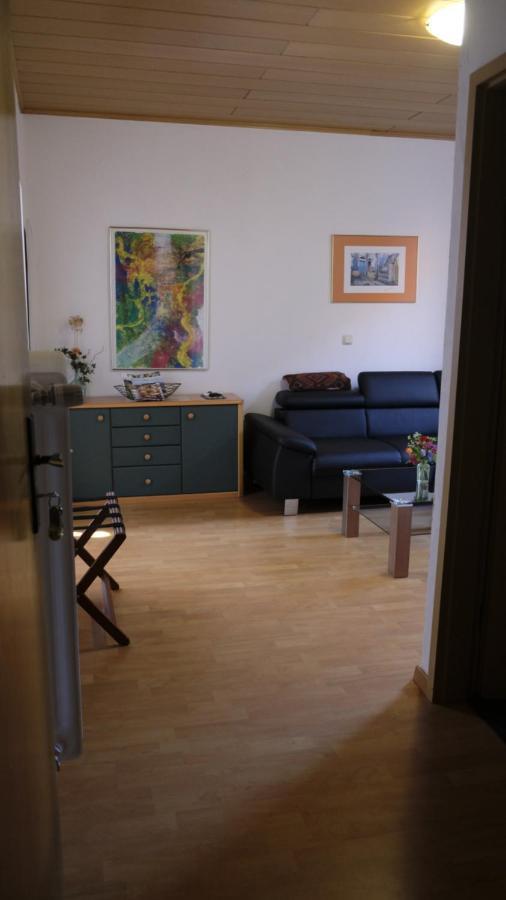 Gasthof Hirschenbraeu Michel Rauhenebrach Bagian luar foto
